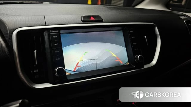 Kia The New Ray 2022 Серый из Кореи, фото 5