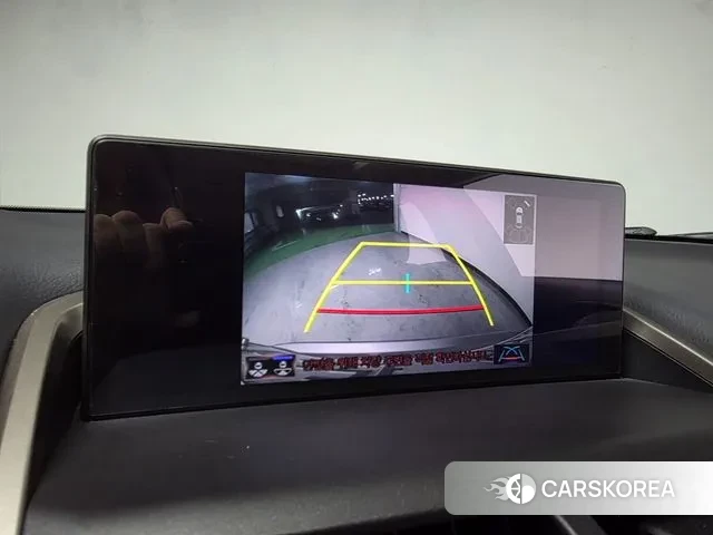 Lexus NX300h 2018 Серебряный из Кореи, фото 5