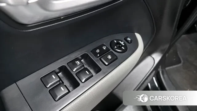 Kia The New Kia Ray 2023 Черный из Кореи, фото 5