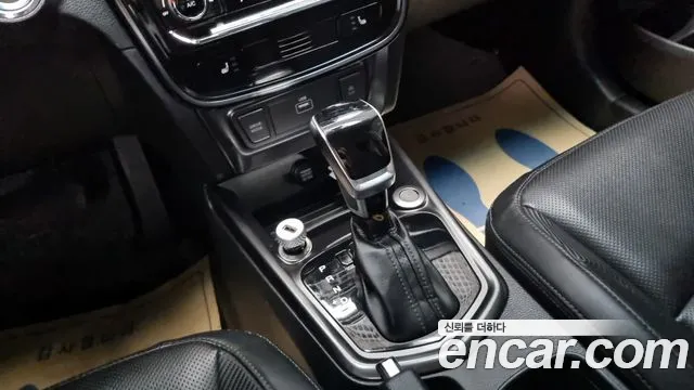 Ssangyong Berry New Tivoli 2020 Белый из Кореи, фото 5