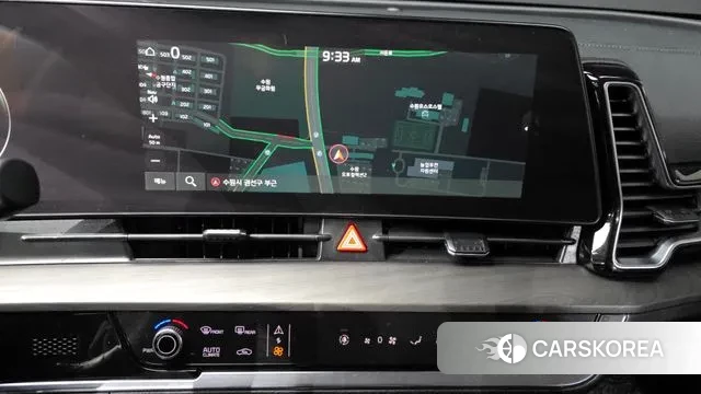 Kia Sportage 5th Generation 2022 Белый из Кореи, фото 5