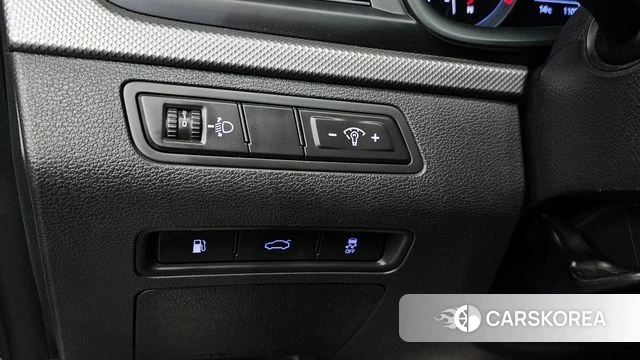 Hyundai Sonata New Rise 2019 Белый из Кореи, фото 5