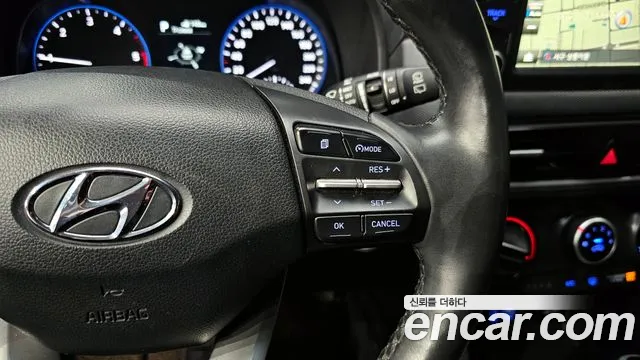 Hyundai Kona id 2306278 из Кореи 5