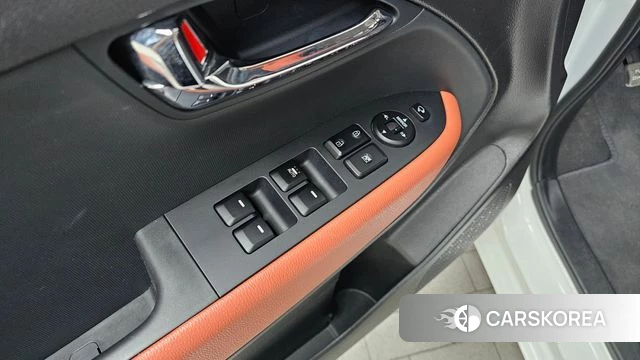 Kia The New Ray 2021 Белый из Кореи, фото 5