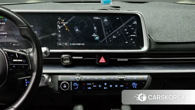 Hyundai Ionic 6 2022 Белый из Кореи, фото 5