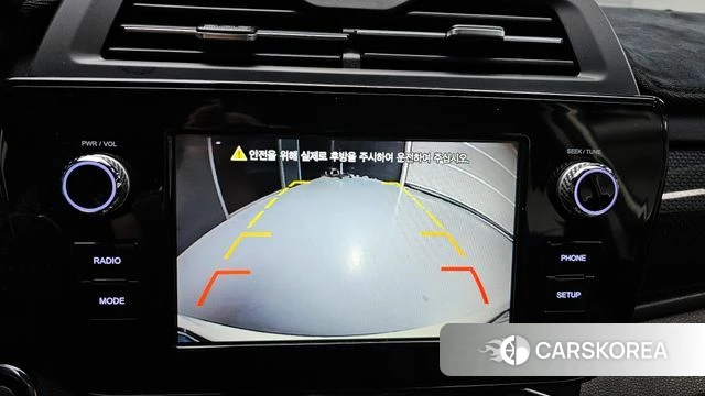 Ssangyong The New Tivoli 2024 Белый из Кореи, фото 5