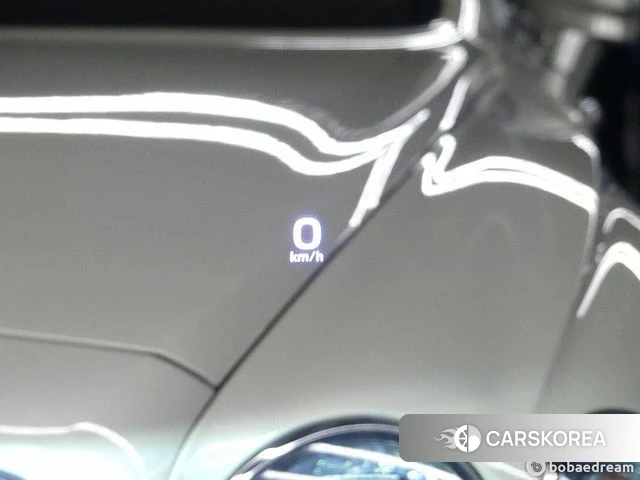 Porsche Panamera (976) 2025 Черный из Кореи, фото 5
