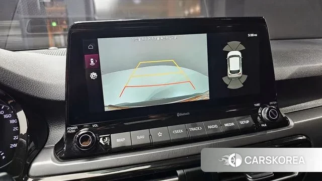 Kia Seltos 2020 Белый из Кореи, фото 5