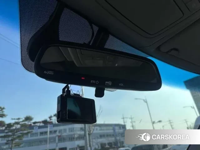 Hyundai Solati 2022 Белый из Кореи, фото 5