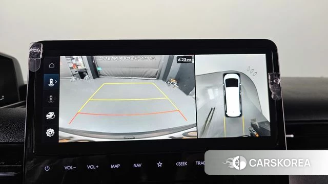 Hyundai Staria 2023 Синий из Кореи, фото 5