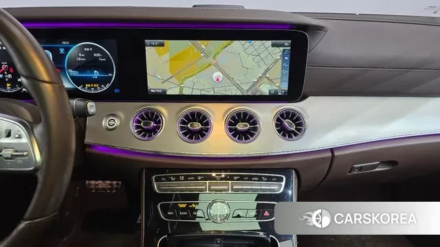 Mercedes-Benz CLS-Class C257 2019 Белый из Кореи, фото 5