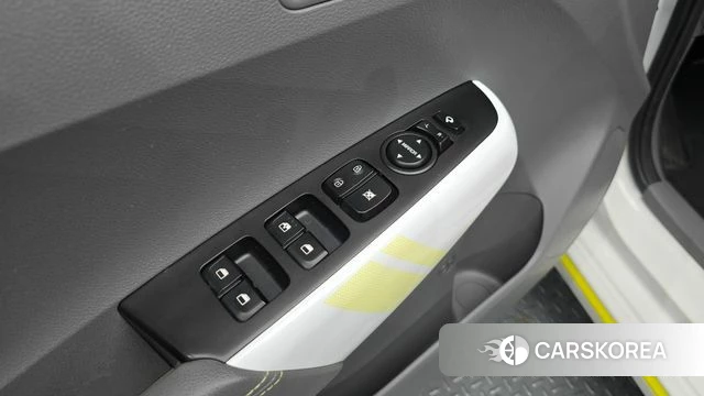 Kia All New Morning (JA) 2018 Белый из Кореи, фото 5