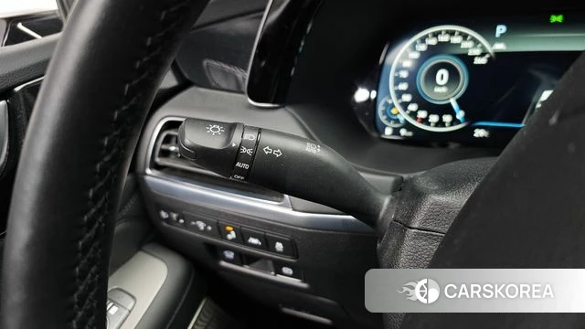 Hyundai Palisade 2022 Белый из Кореи, фото 5