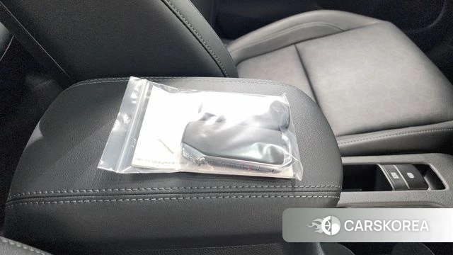 Kia The New Seltos 2026 Белый из Кореи, фото 5