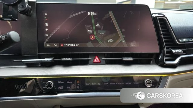 Kia Sportage 5th Generation 2022 Темно-зеленый из Кореи, фото 5