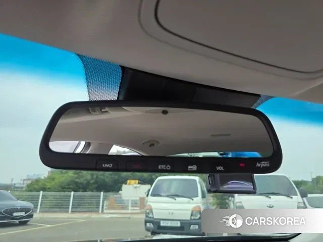 Kia K7 Premier 2021 Черный из Кореи, фото 5