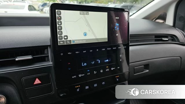 Hyundai Staria 2023 Черный из Кореи, фото 5