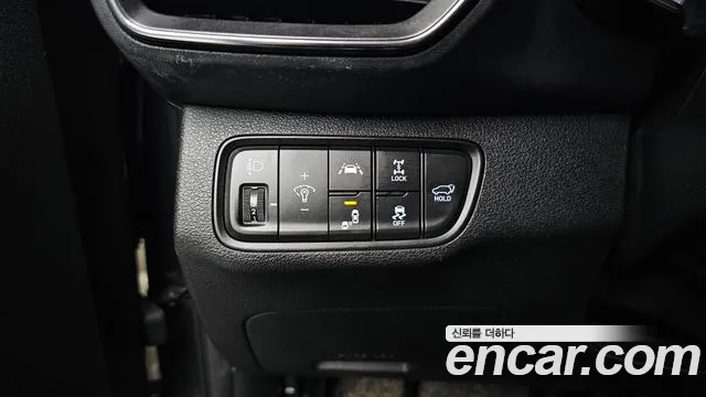 Hyundai Santa Fe TM id 2229911 из Кореи 5