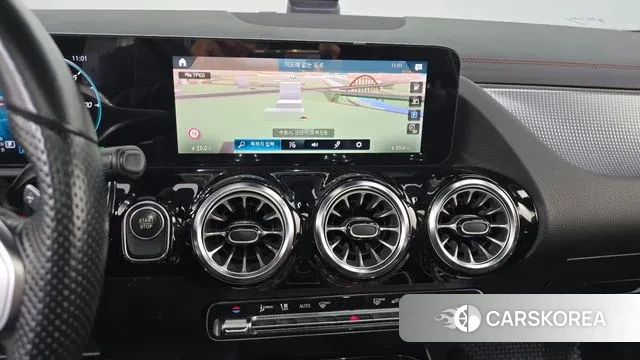 Mercedes-Benz EQA H243 2022 Белый из Кореи, фото 5