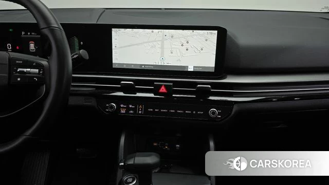 Kia The New Sportage 5th Generation 2025 Белый из Кореи, фото 5
