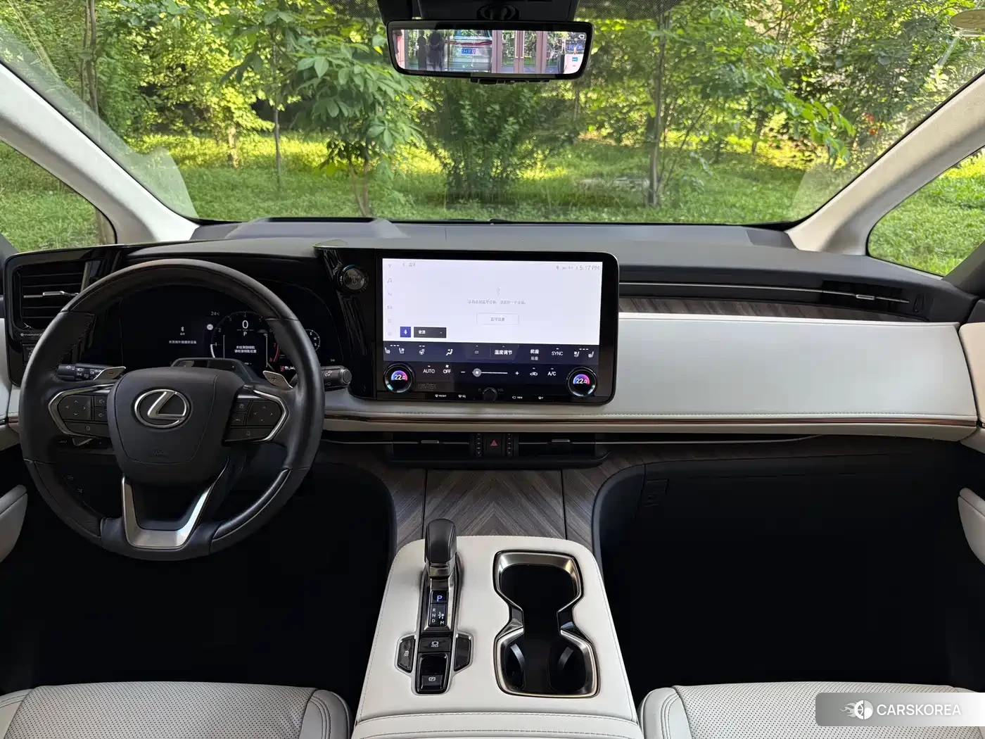 Lexus LM 2025 Silver/gray из Китая, фото 5