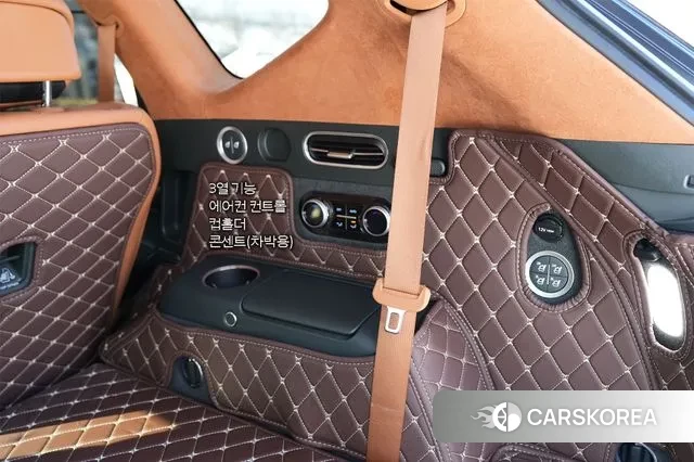 Genesis GV80 2023 Черный из Кореи, фото 5