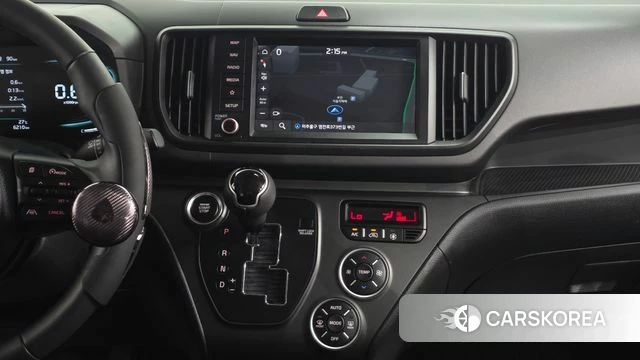 Kia The New Kia Ray 2025 Жемчужный цвет из Кореи, фото 5