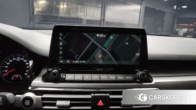 Kia Seltos 2022 Белый из Кореи, фото 5