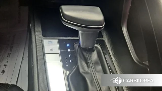 Hyundai Avante (CN7) 2021 Белый из Кореи, фото 5