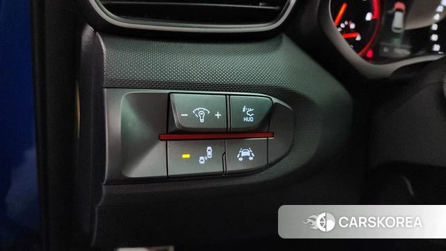 Hyundai Veloster (JS) 2018 Синий из Кореи, фото 5