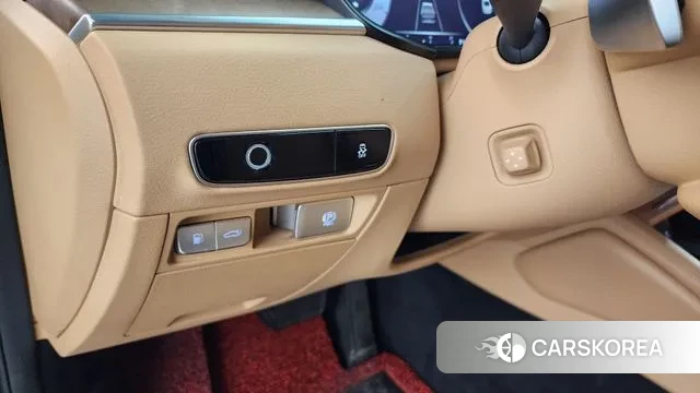 Kia The New K9 2nd generation id 3686202 из Кореи 5