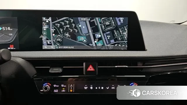 Kia EV6 2021 Белый из Кореи, фото 5