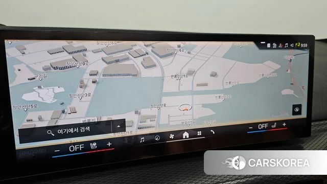BMW 3 Series (G20) 2024 Серебристо-серый из Кореи, фото 5