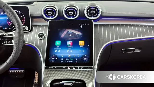 Mercedes-Benz CLE-Class C236 2025 Белый из Кореи, фото 5