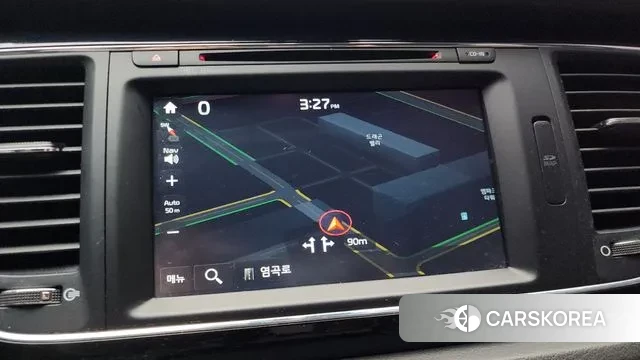 Kia All New Carnival 2018 Черный из Кореи, фото 5