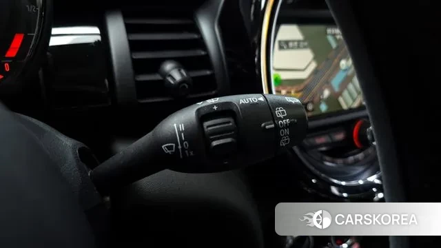 Mini Cooper 2019 Зеленый из Кореи, фото 5