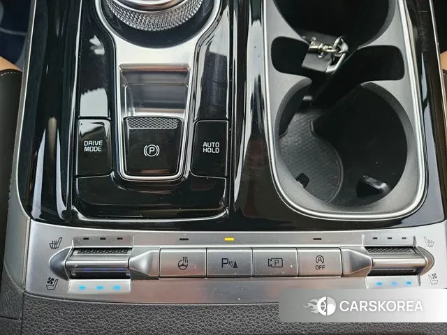 Kia Carnival 4th generation 2021 Белый из Кореи, фото 5