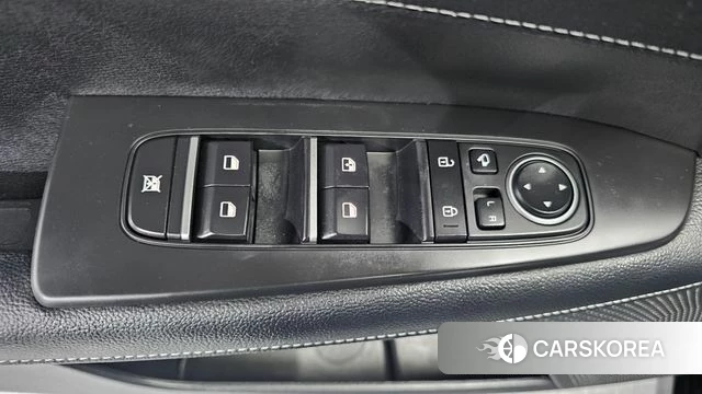 Kia The New K3 2nd generation 2023 Черный из Кореи, фото 5