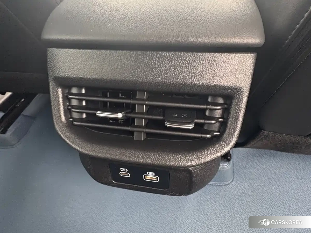 Haval H6 2024 Черный из Китая, фото 5