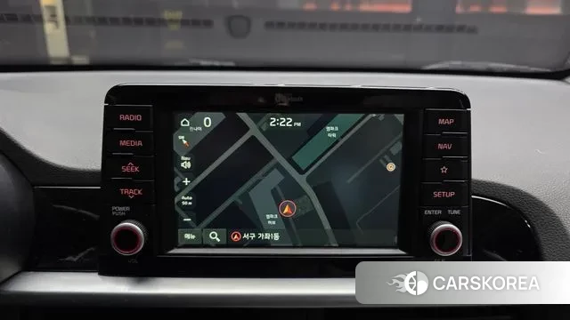 Kia All New Morning (JA) 2020 Белый из Кореи, фото 5