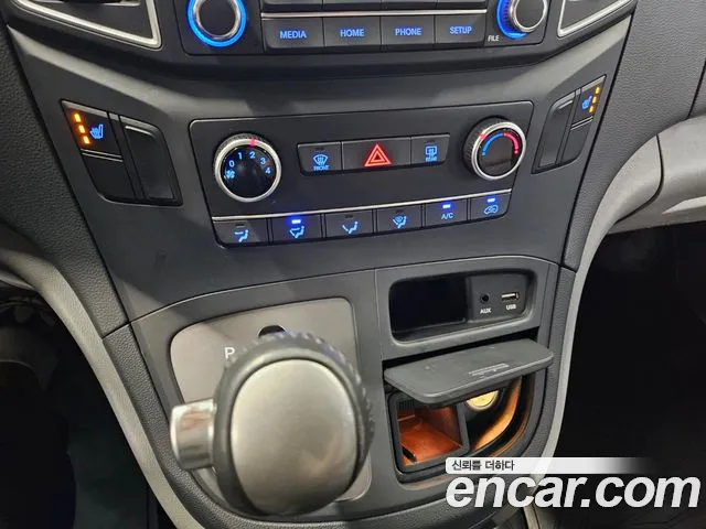Hyundai The New Grand Starex 2020 Черный из Кореи, фото 5