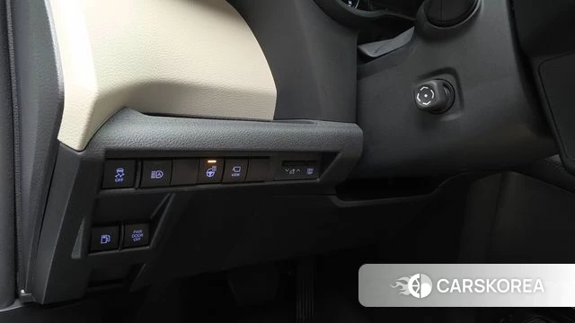 Toyota Sienna 4th Generation 2024 Белый из Кореи, фото 5