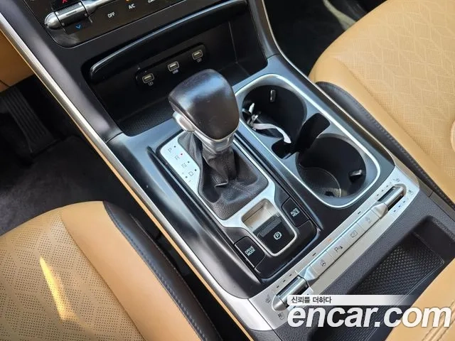 Kia Carnival 4th generation 2020 Белый из Кореи, фото 5