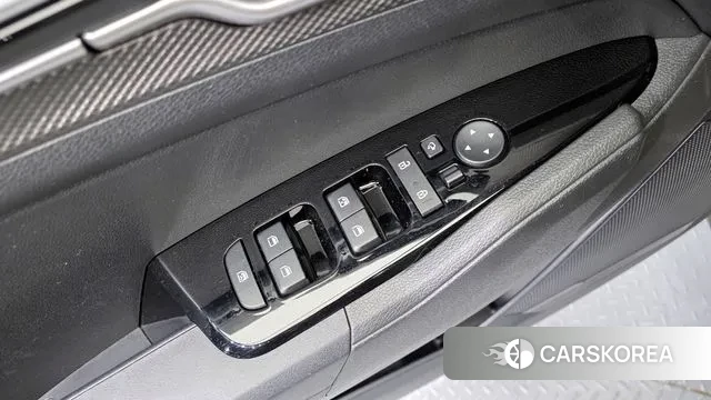 Kia Sportage 5th Generation 2022 Серый из Кореи, фото 5