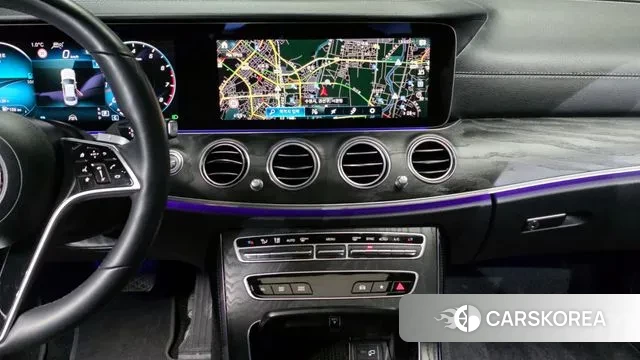 Mercedes-Benz E-Class W213 2023 Серый из Кореи, фото 5