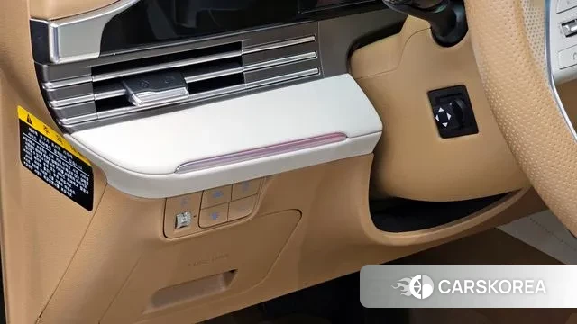 Hyundai The New Grandeur IG Hybrid 2020 Синий из Кореи, фото 5