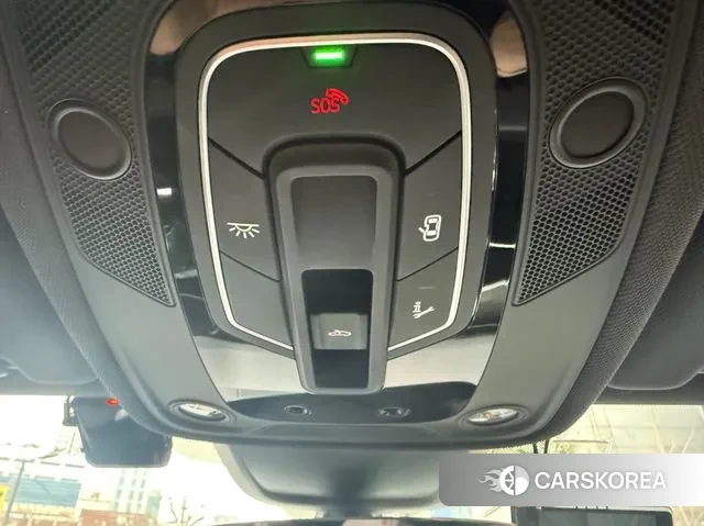 Audi A6 (C8) 2021 Белый из Кореи, фото 5