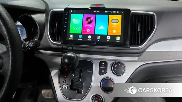 Kia The New Ray 2022 Белый из Кореи, фото 5