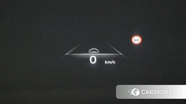 Genesis G80 (RG3) 2021 Черный из Кореи, фото 5