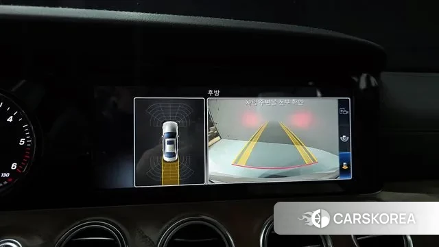 Mercedes-Benz E-Class W213 2019 Белый из Кореи, фото 5